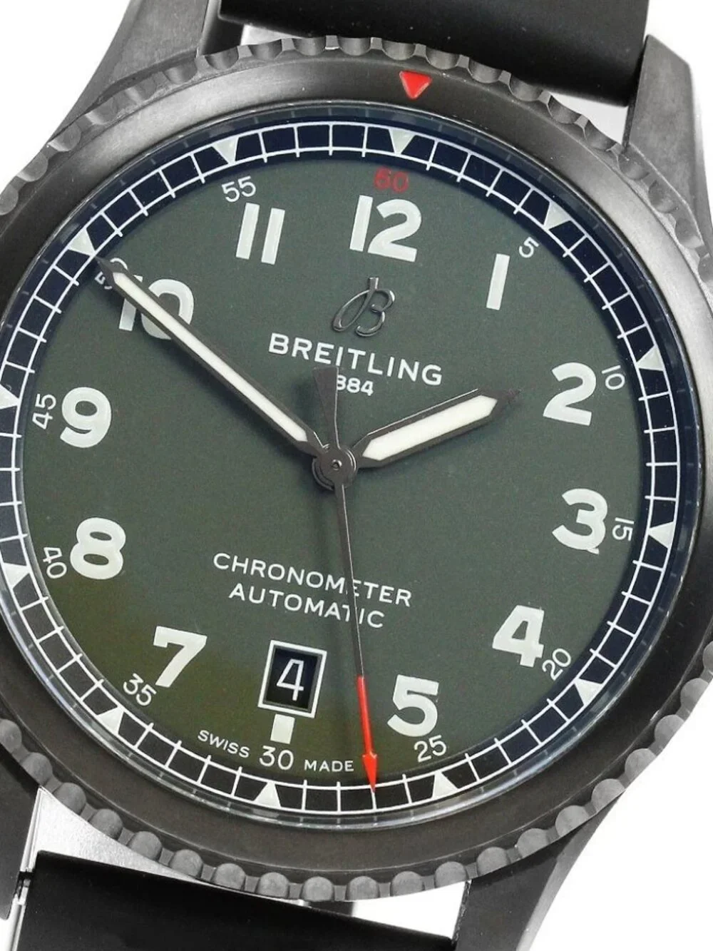 BREITLING Aviator